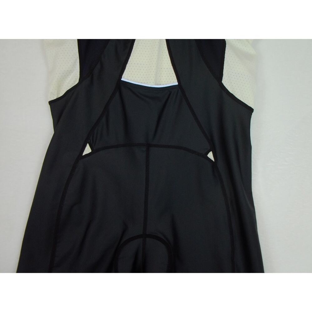 Nike Women One Piece Boyleg Swimsuit Zip Up Racerback Bathing Suits Athletic XL - Picture 13 of 13
